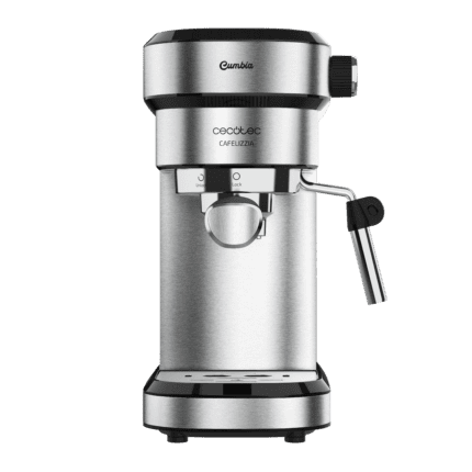 Cafetera Express Cafelizzia 790 Steel 6