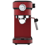 Cafetera Espresso Cafelizzia 790 Pro Rojo 8