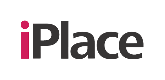 Logo Iplace New